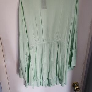 Torrid size 2 blouse
